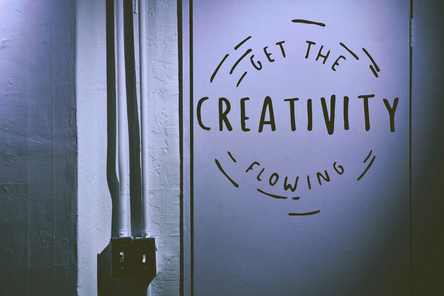How Sharing Ideas Builds Communities