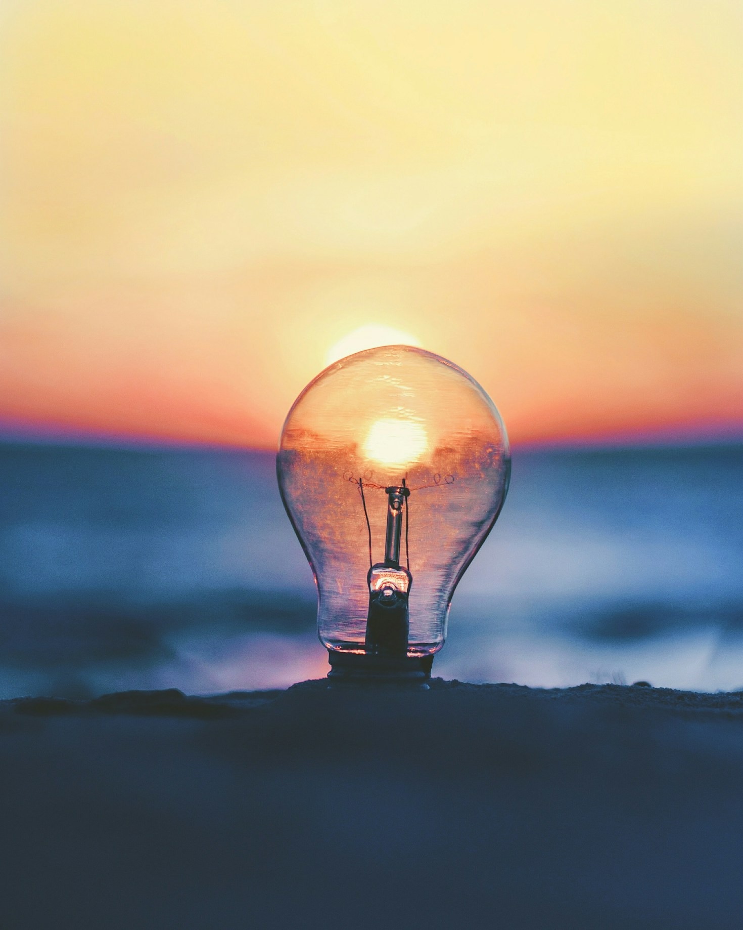 Why Sharing Knowledge Fuels Growth
